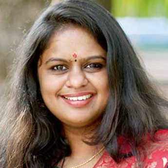 Athira Diljith